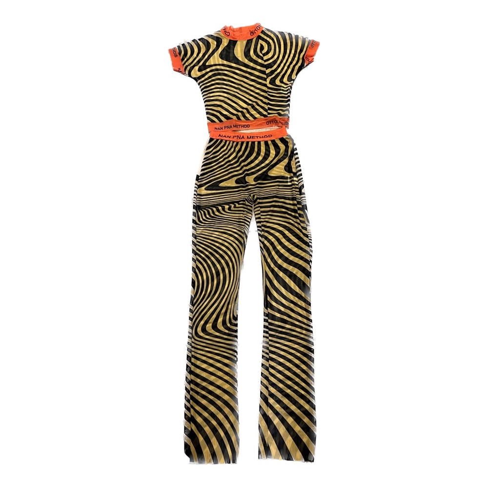 Set! Never worn